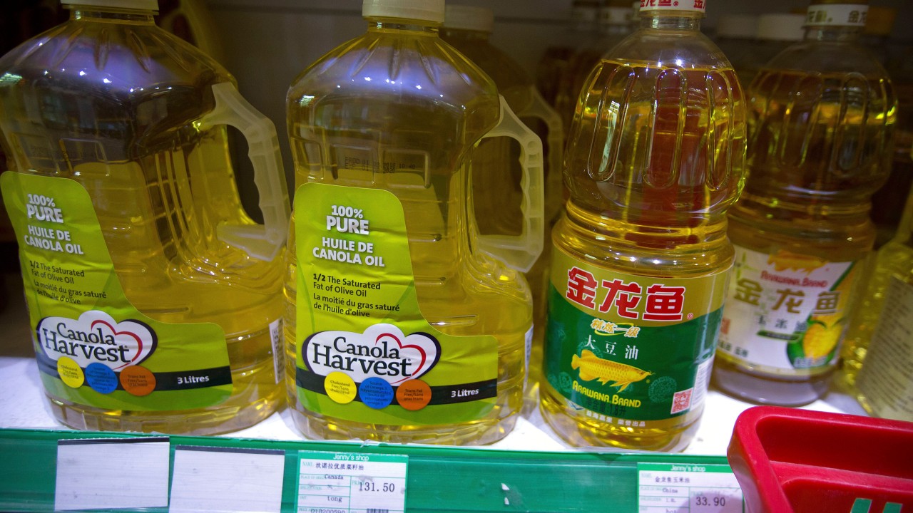 China-Canada canola deal faces fragility test as USMCA trade talks loom, insiders warn