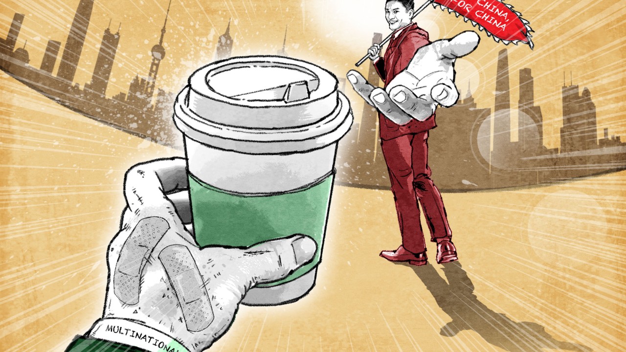 Waning fortunes: how Western brands are adapting to China’s changing consumer landscape