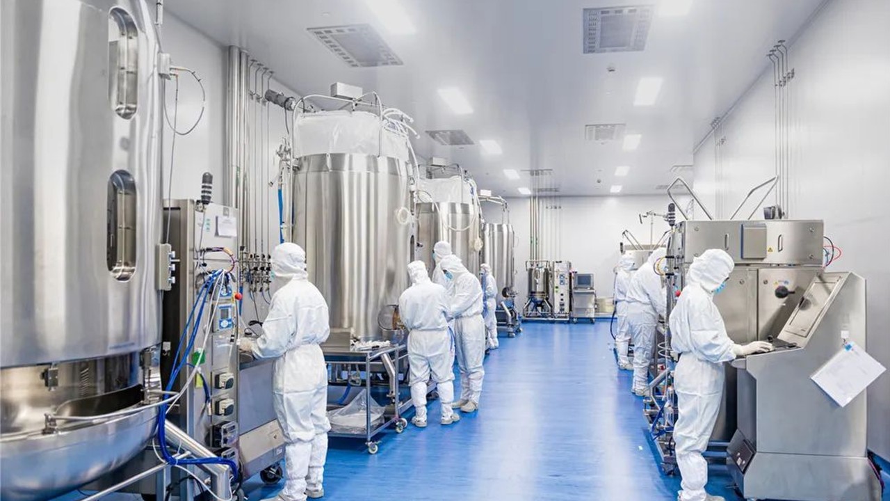 Fosun Pharma’s US$1.55 billion Eisai deal signals shift to long-term partnerships