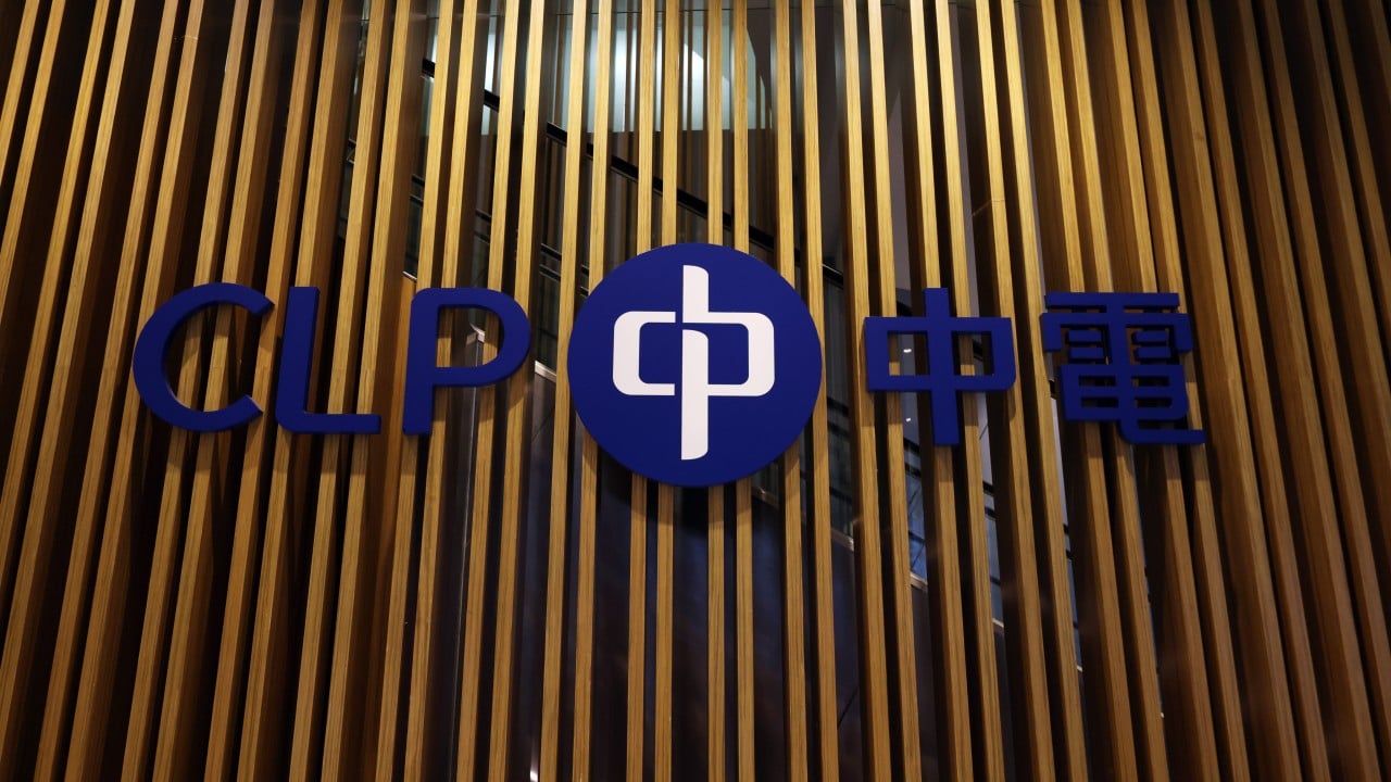 Hong Kong’s CLP Power investigates after voltage dip traps dozens in lifts