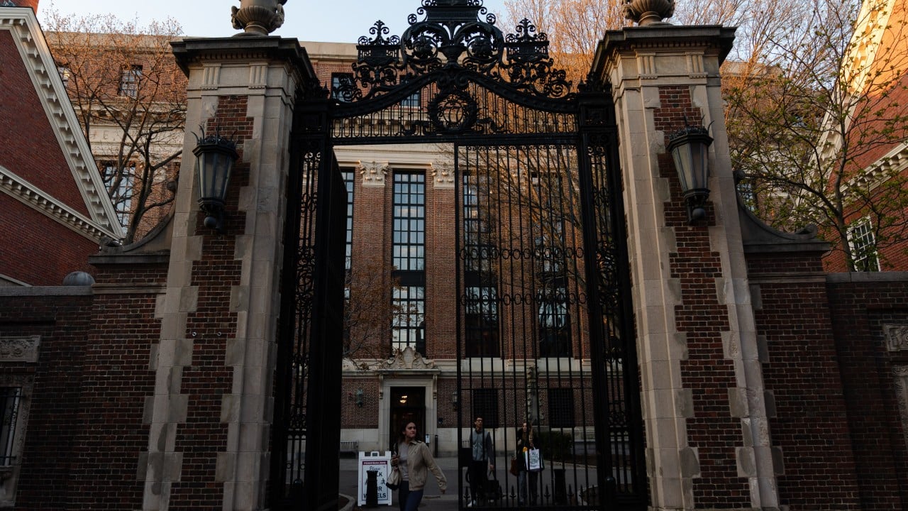 Pentagon ditches Harvard as Hegseth declares university too ‘woke’