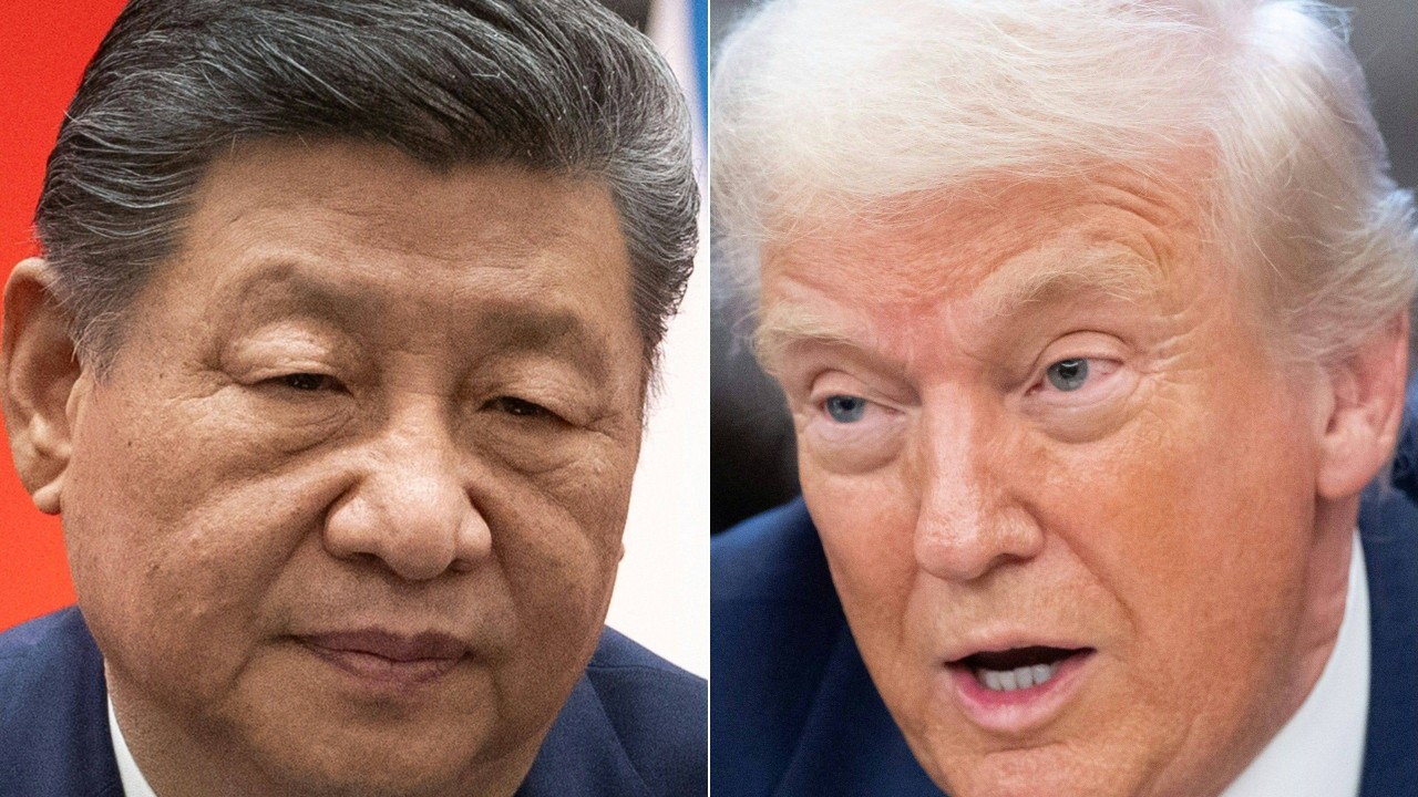US steps up Apec role after Xi–Trump call as ties with China show signs of thaw