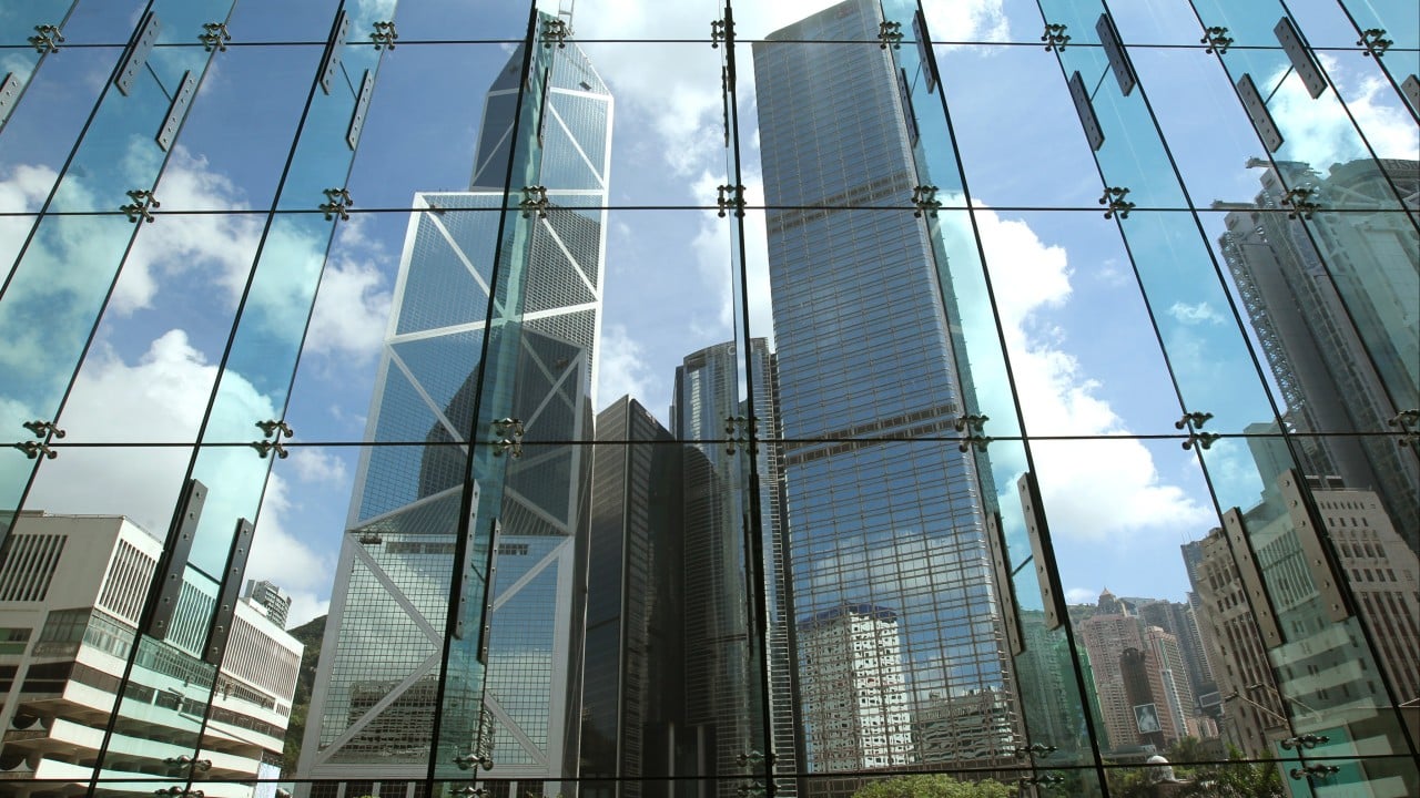 What is Hong Kong’s headquarters economy – and how it drives a commercial property upswing