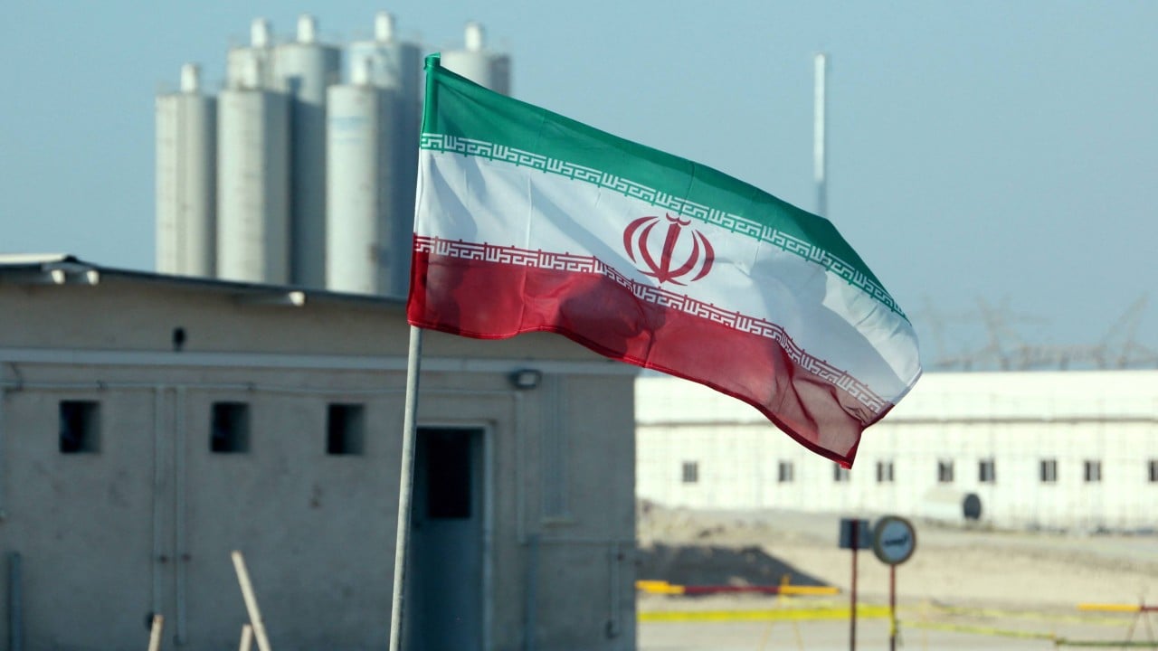 Iran defies Trump and US pressure over uranium enrichment