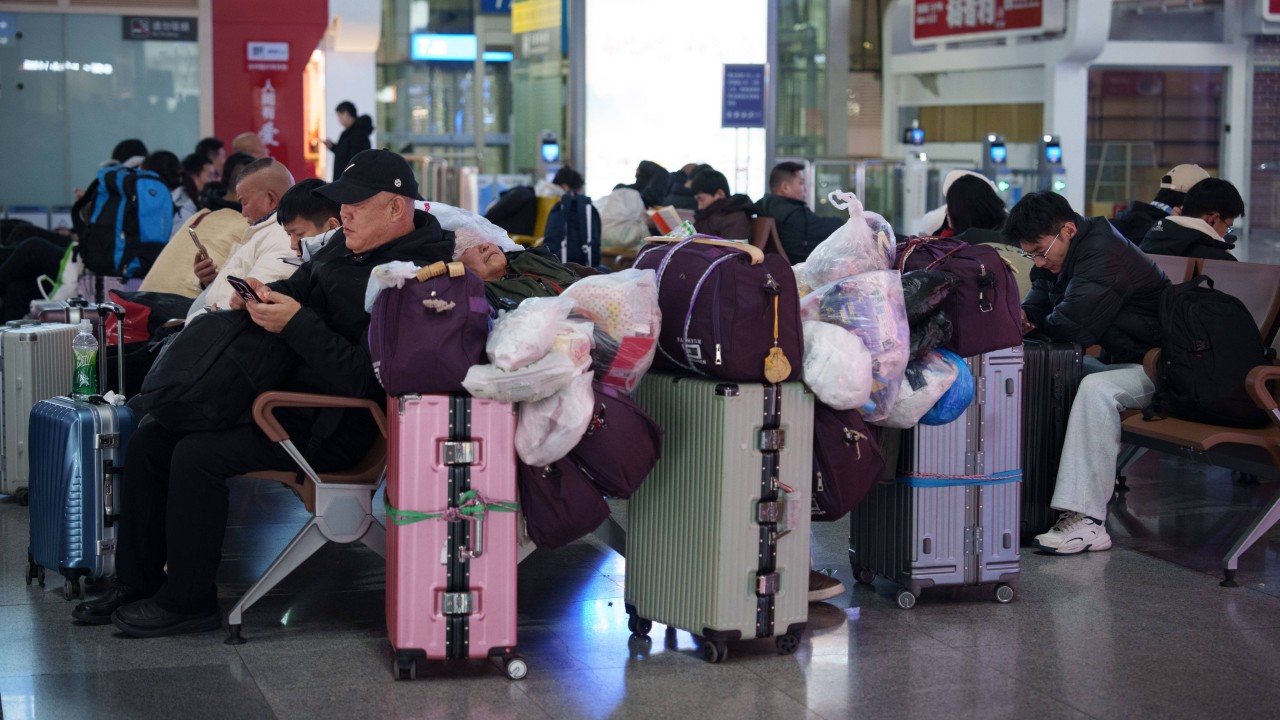 A loneliness crisis is the price China is paying for rapid modernisation