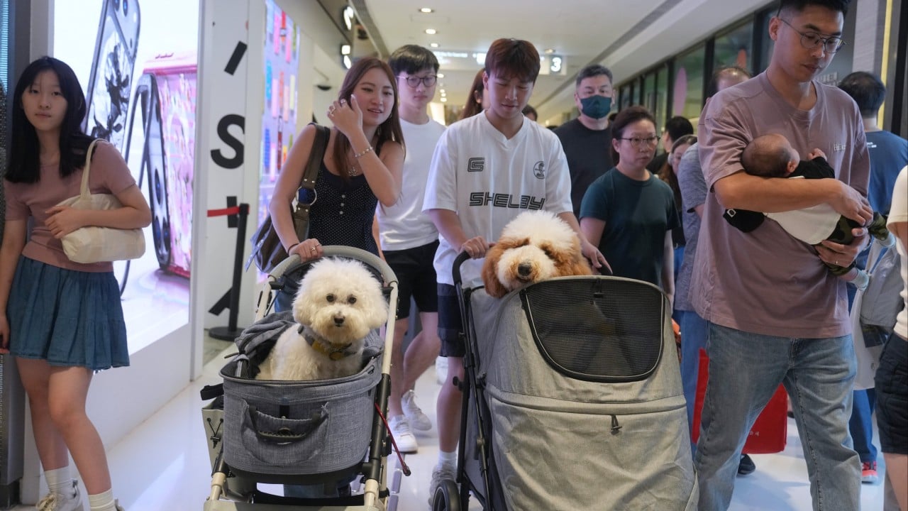 So what if some countries have fewer babies and shrinking populations?