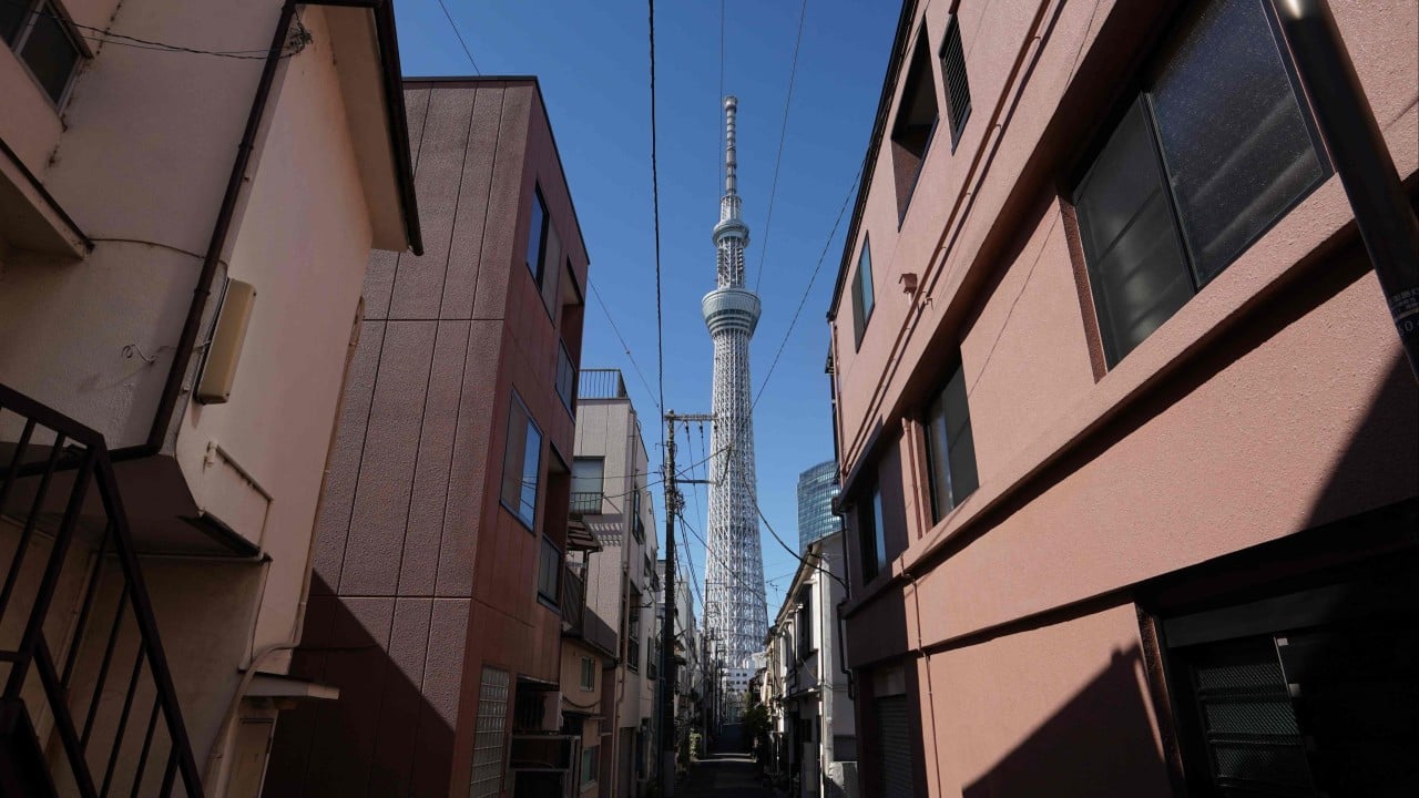 The View | Asian property markets’ supply constraints are a double-edged sword插图 The View | Asian property markets’ supply constraints are a double-edged sword插图