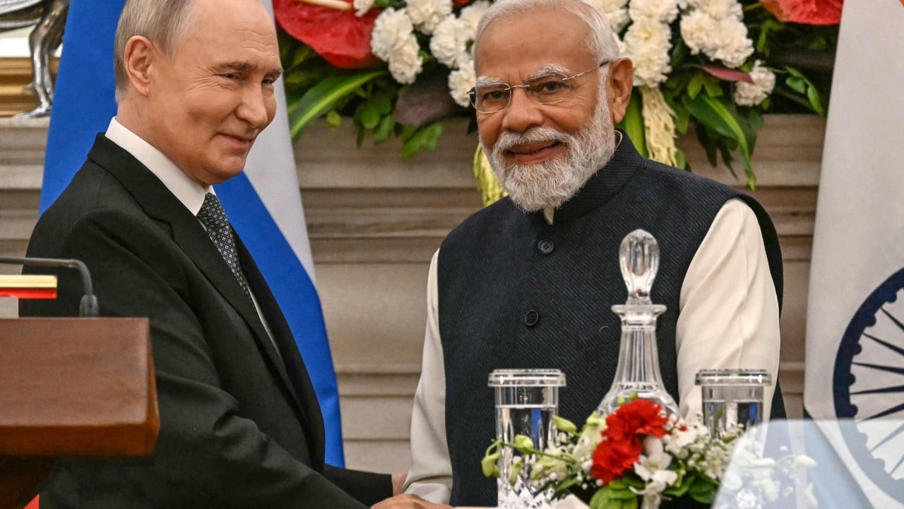 Why US tariff deal cannot sever India-Russia defence ties: ‘structural reality’