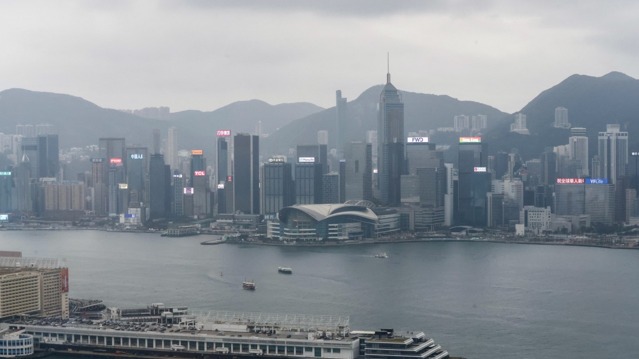 Hong Kong, Singapore to be biggest winners as global capital flows shift to Asia: DBS CEO