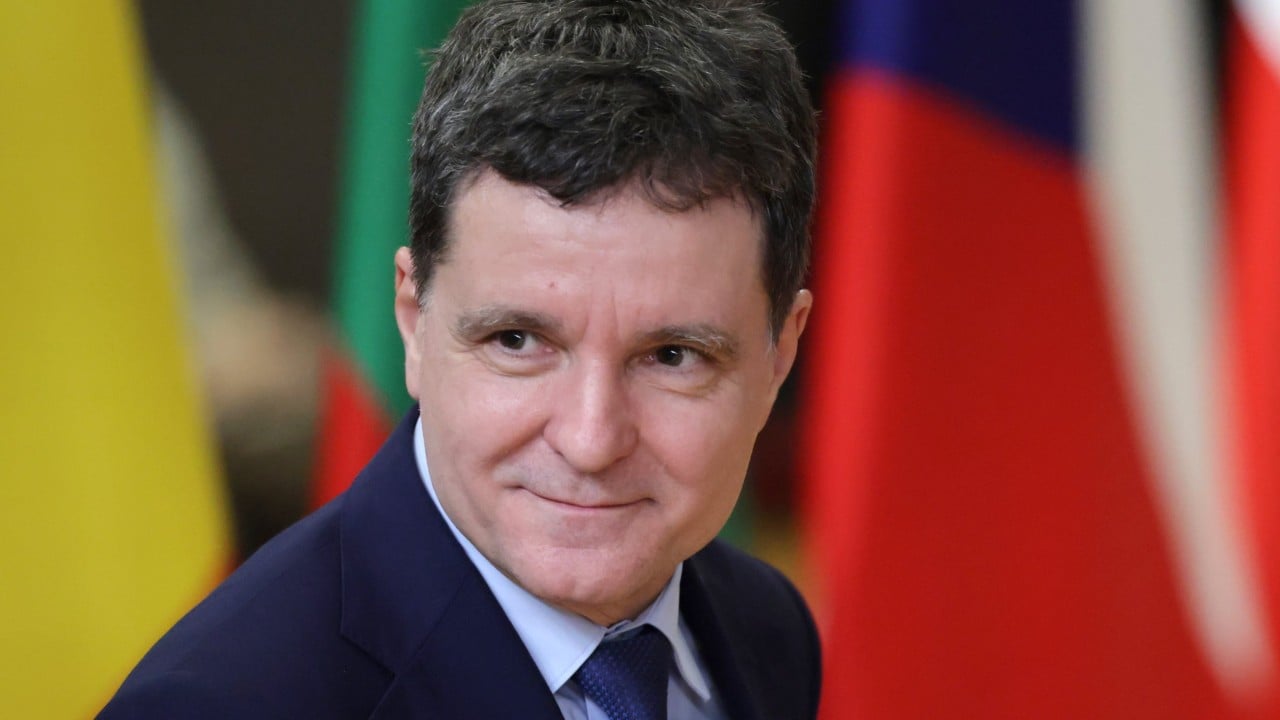 Romania, Argentina leaders invited to Trump’s Board of Peace meeting in US插图 Romania, Argentina leaders invited to Trump’s Board of Peace meeting in US插图