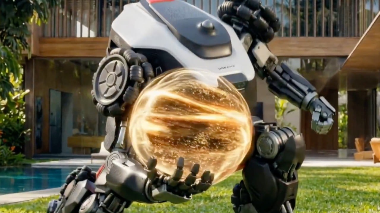 Chinese vacuum maker using Temu’s playbook dreams big with Super Bowl debut