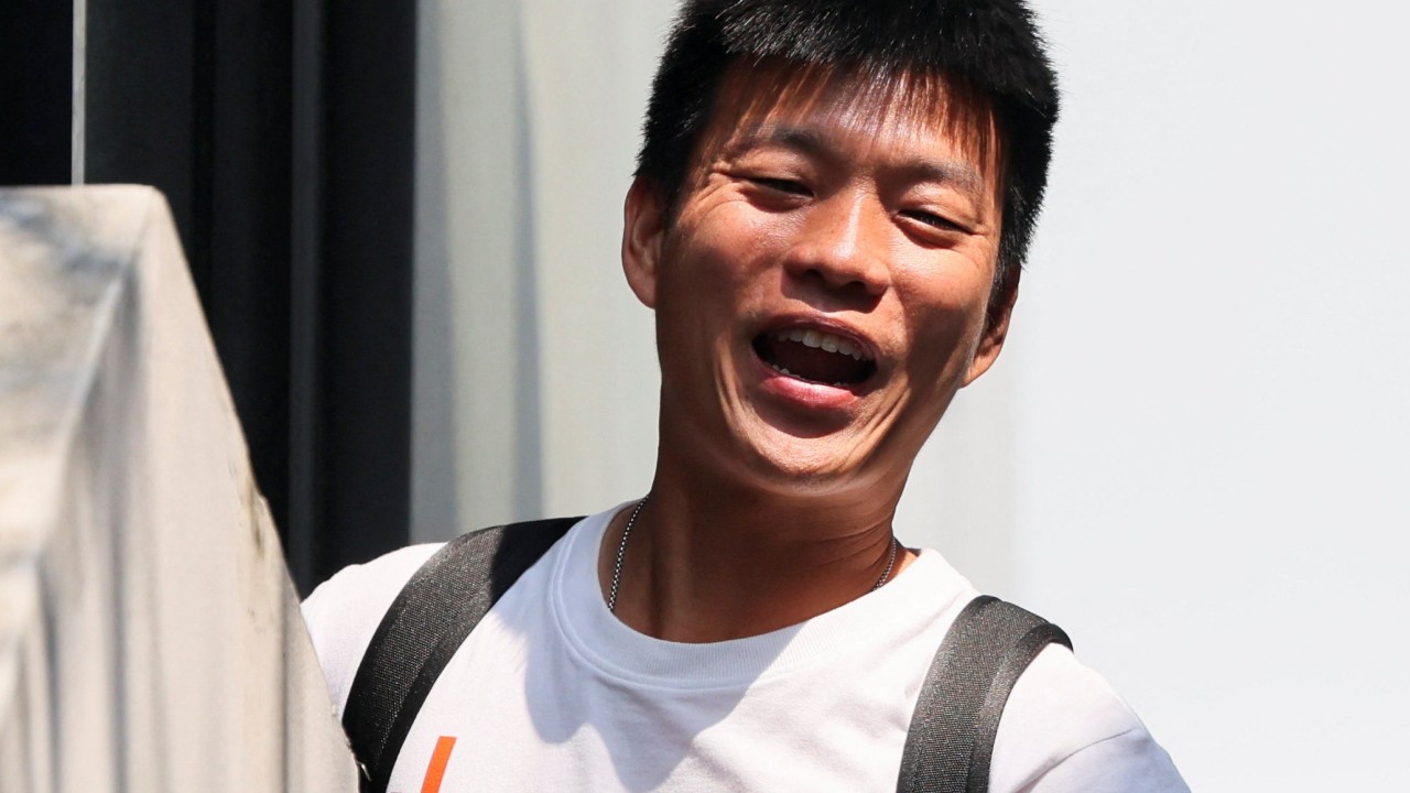 Double blow for losing Thai reformist party as 44 members face lifetime ban