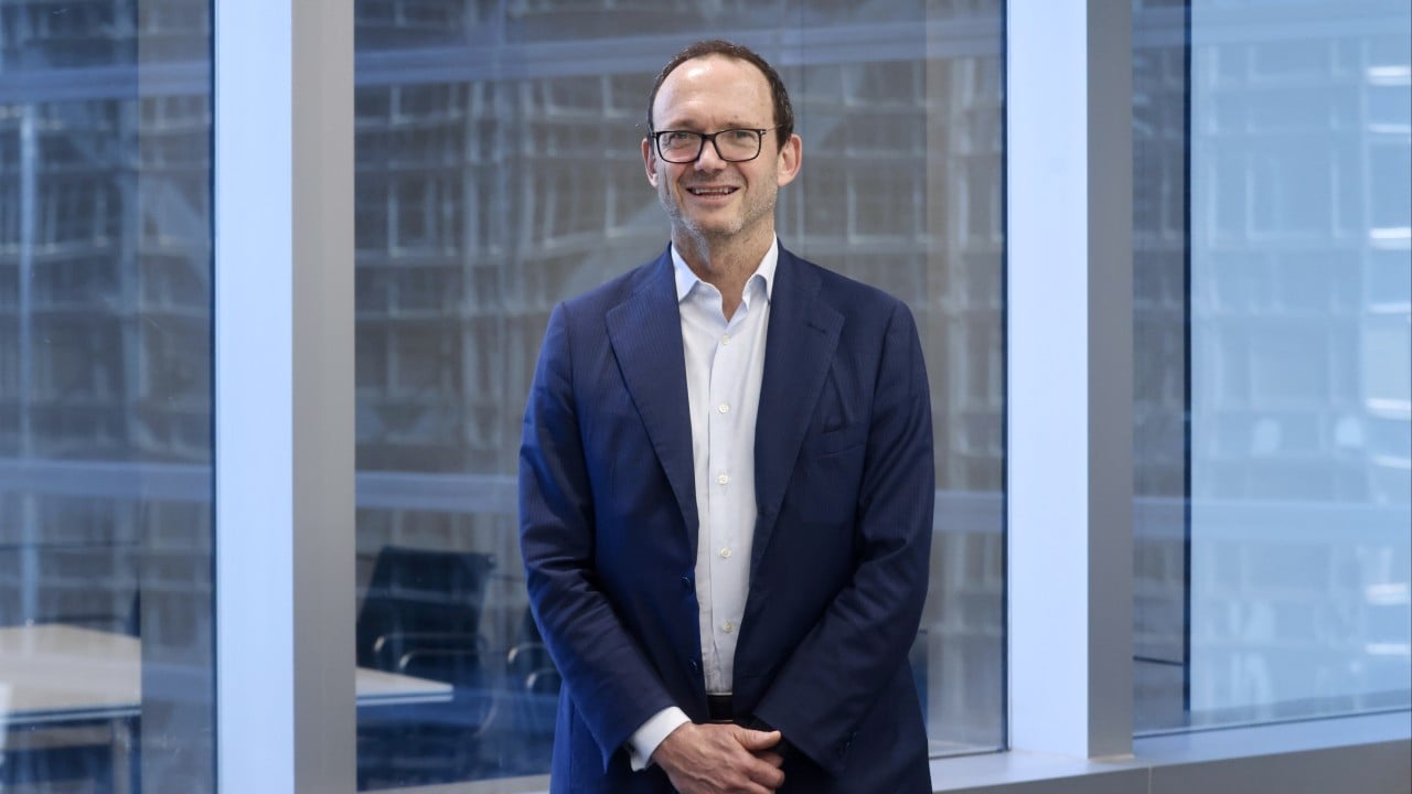 Image for M&A market ‘firing on all cylinders’, headed for record year, Citigroup says