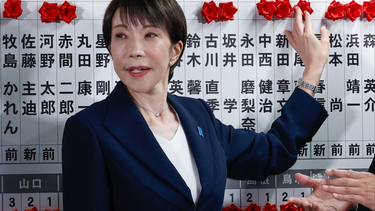 Why China is worried that Japan election may prompt change to pacifist constitution