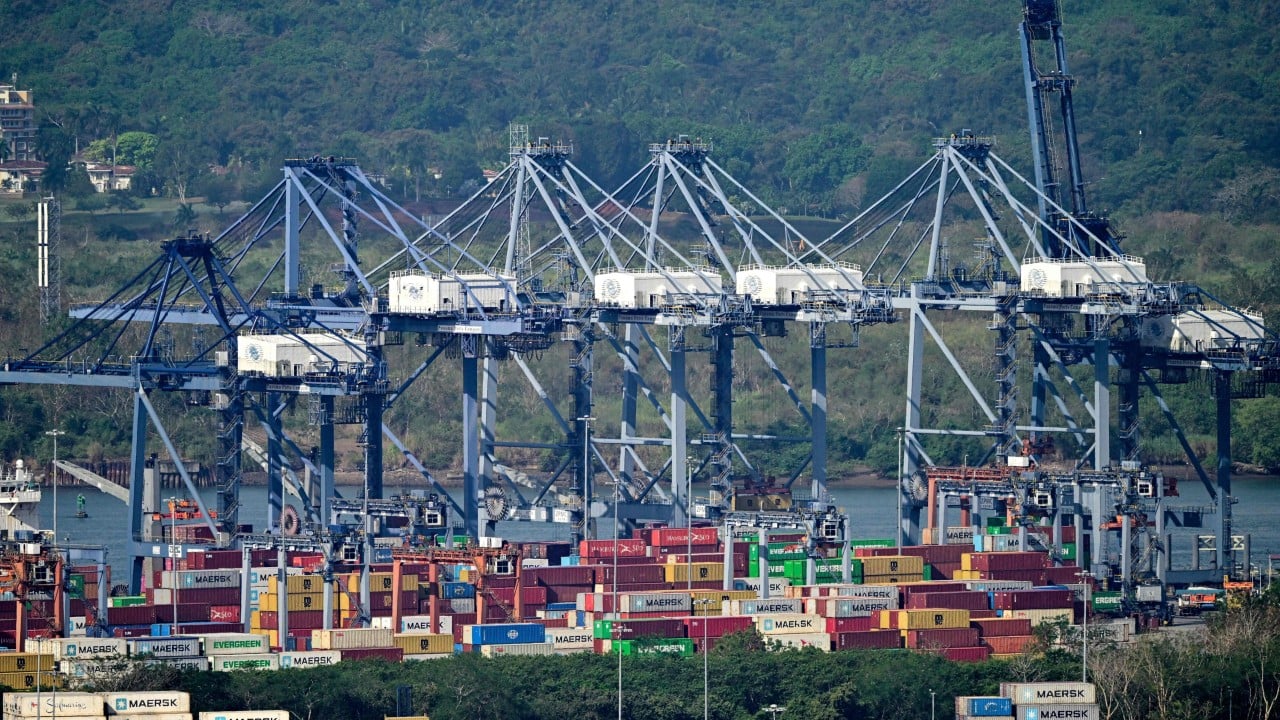 Ports row prompts Hong Kong investors to reassess stakes in Panama: John Lee