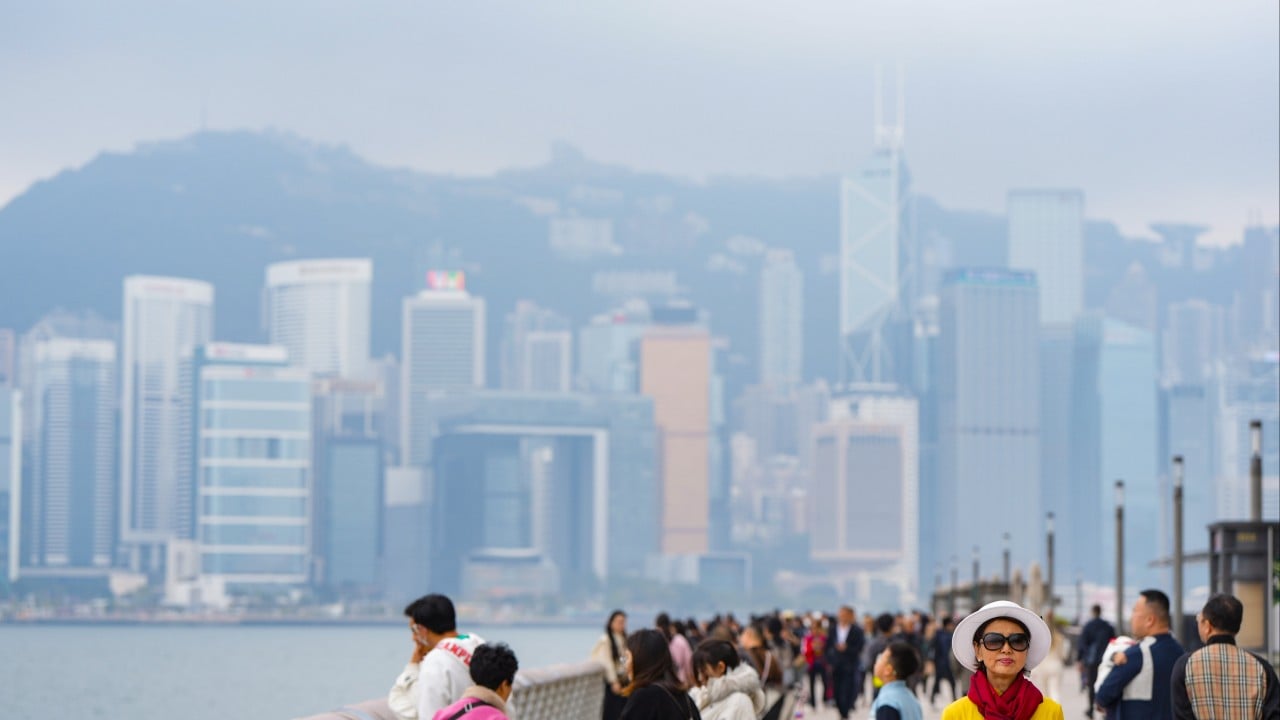 Hong Kong adds 681 family offices as wealthy shift focus from US: Deloitte