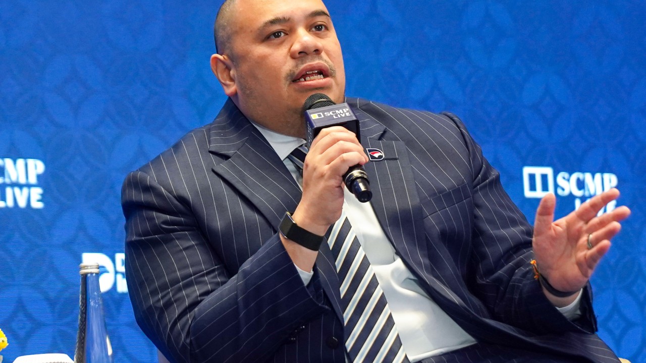 Danantara Indonesia chief vows to keep politics out of trillion-dollar fund