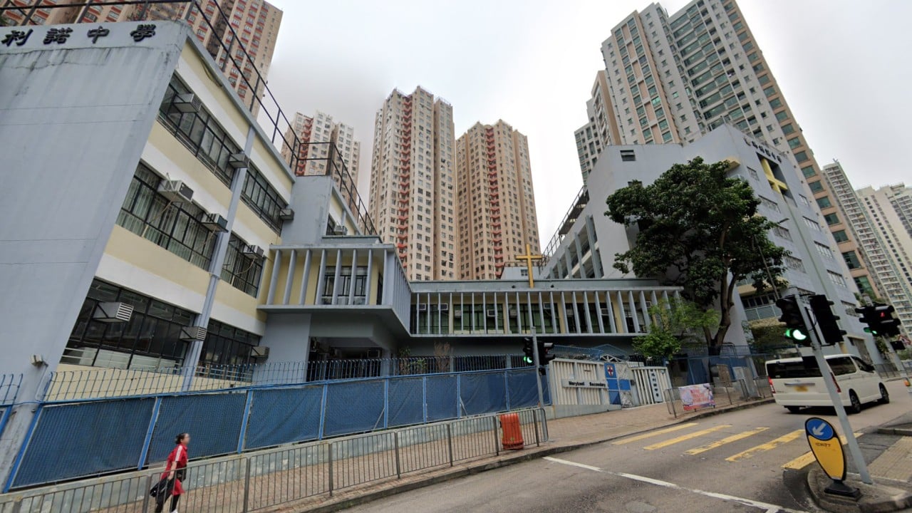 Hong Kong residential plot fetches US$230 million as Chinese developer outbids city rivals