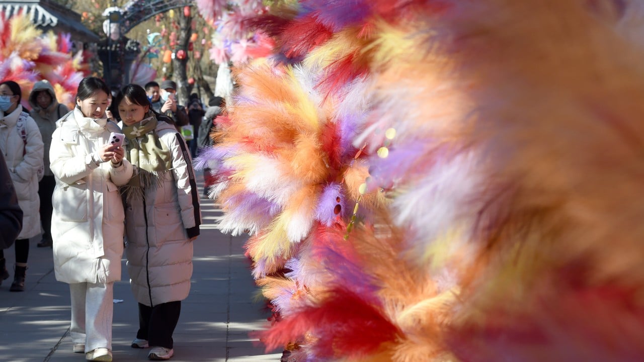 Outside its few red lines, China is the ultimate win-win country