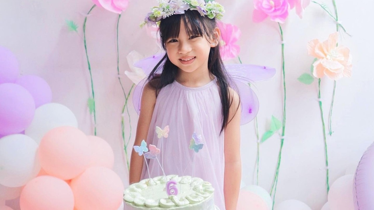 6-year-old Indonesian girl killed in Singapore accident laid to rest in Jakarta hometown