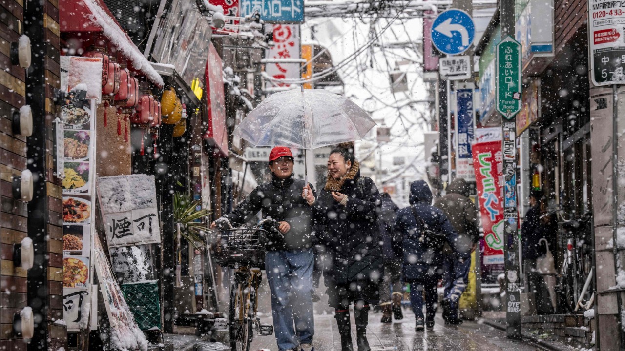 Japan’s wage squeeze undermines Takaichi’s ‘trickle down’ plans