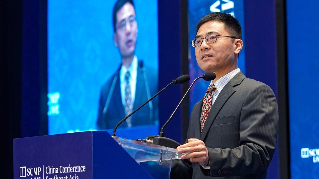 Envoy urges ‘shared prosperity’ in China-Asean ties amid growing protectionism插图 Envoy urges ‘shared prosperity’ in China-Asean ties amid growing protectionism插图