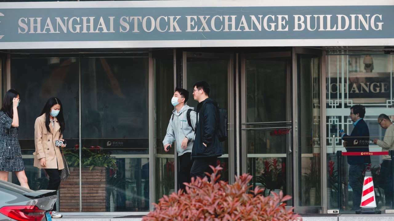 China slashes wait times for loss-making tech firms seeking refinancing, fundraising