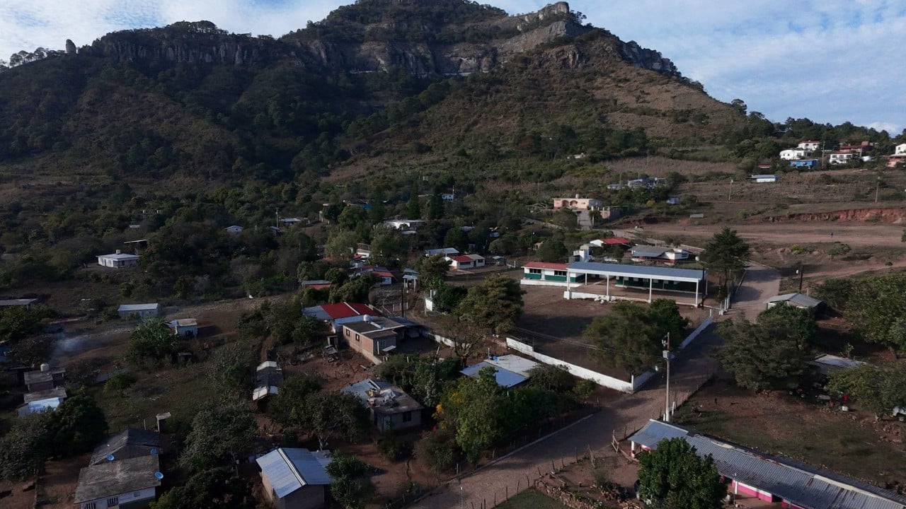 3 kidnapped miners found dead in Mexico, country’s mining chamber says