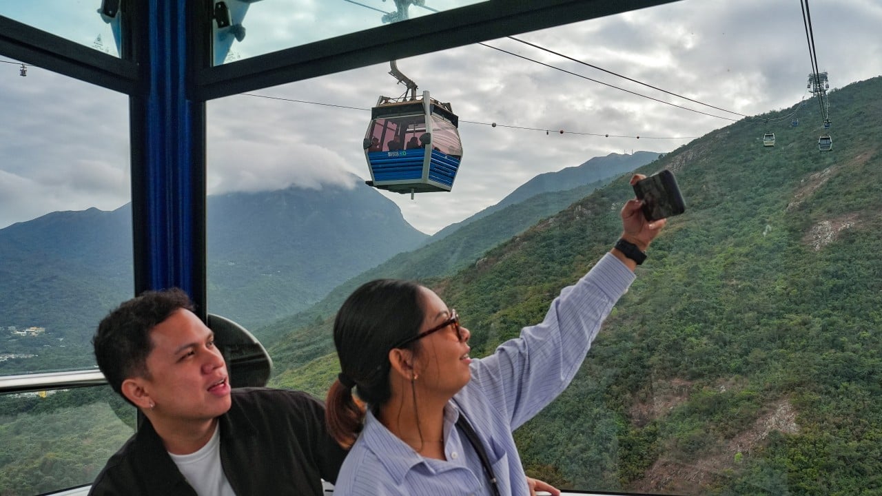 āBrilliantā retail and dining revenue gives Hong Kongās Ngong Ping 360 boost