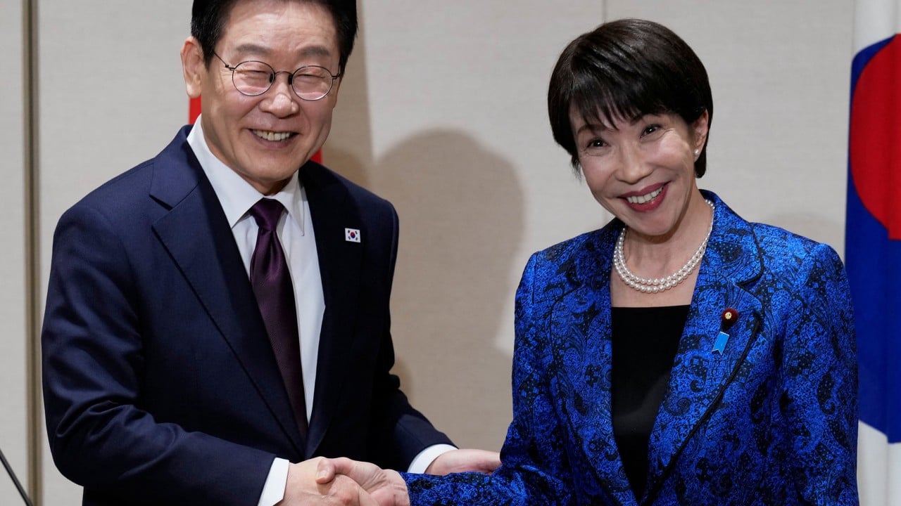 South Korea, Japan eye deeper ties after Takaichi’s landslide win. But is it feasible?