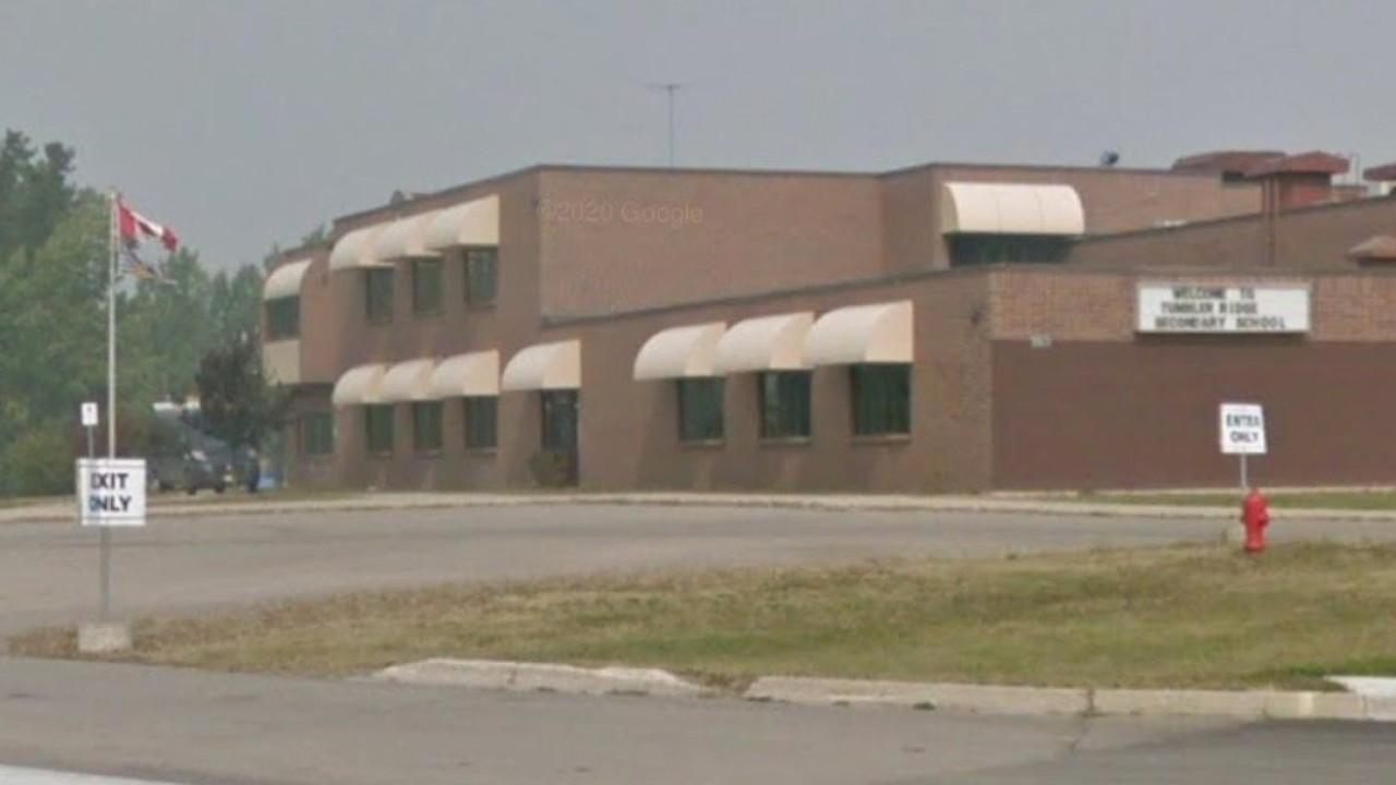 Shootings at school and home in Canada’s British Columbia leave 10 dead
