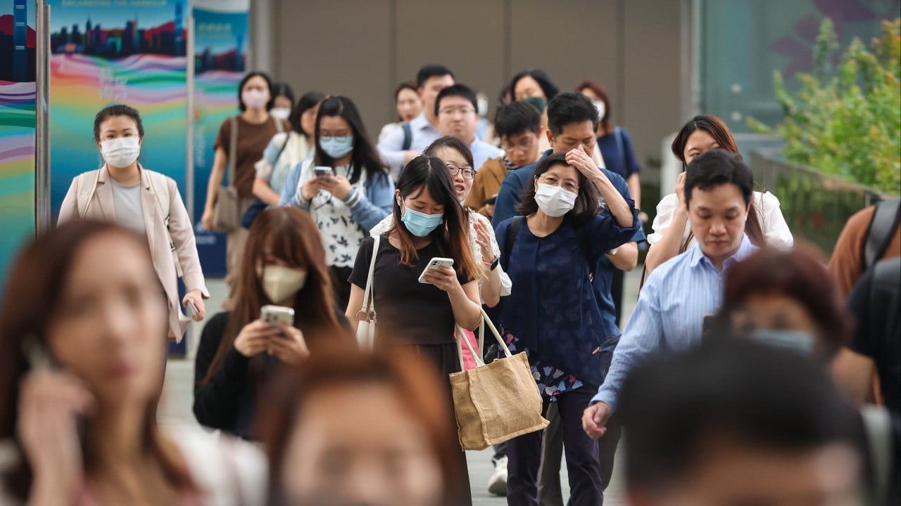 One-size-fits-all retirement age for civil servants won’t suit Hong Kong