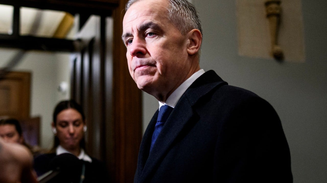 Carney says Canada ‘mourns’ with Tumbler Ridge after mass shooting