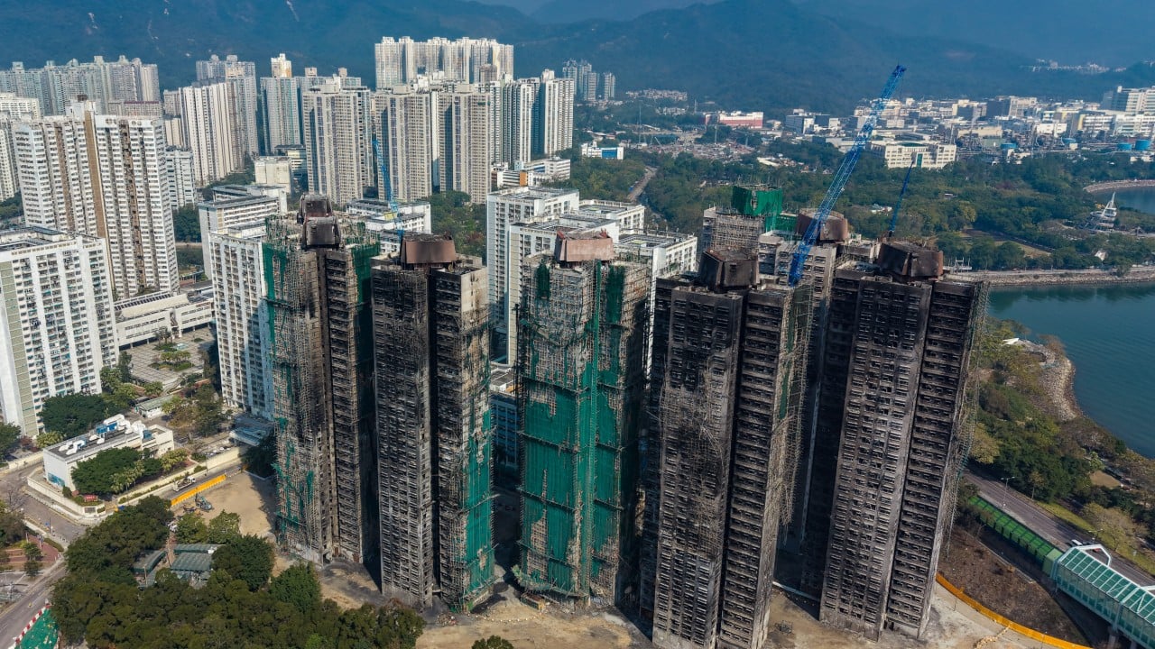 Social workers struggle with stress, âindefiniteâ duties 2 months after deadly fire