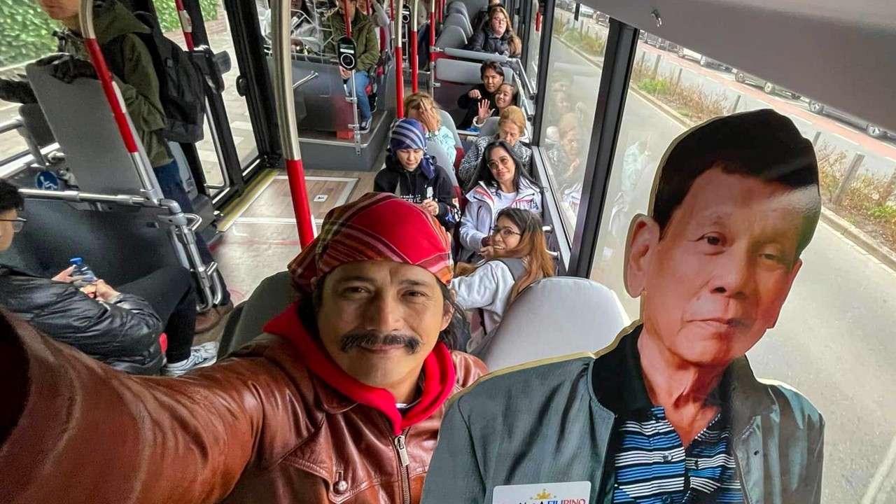 Philippine senator slammed for calling Gen Z Filipinos ‘weak’ – ‘we didn’t cry easily’
