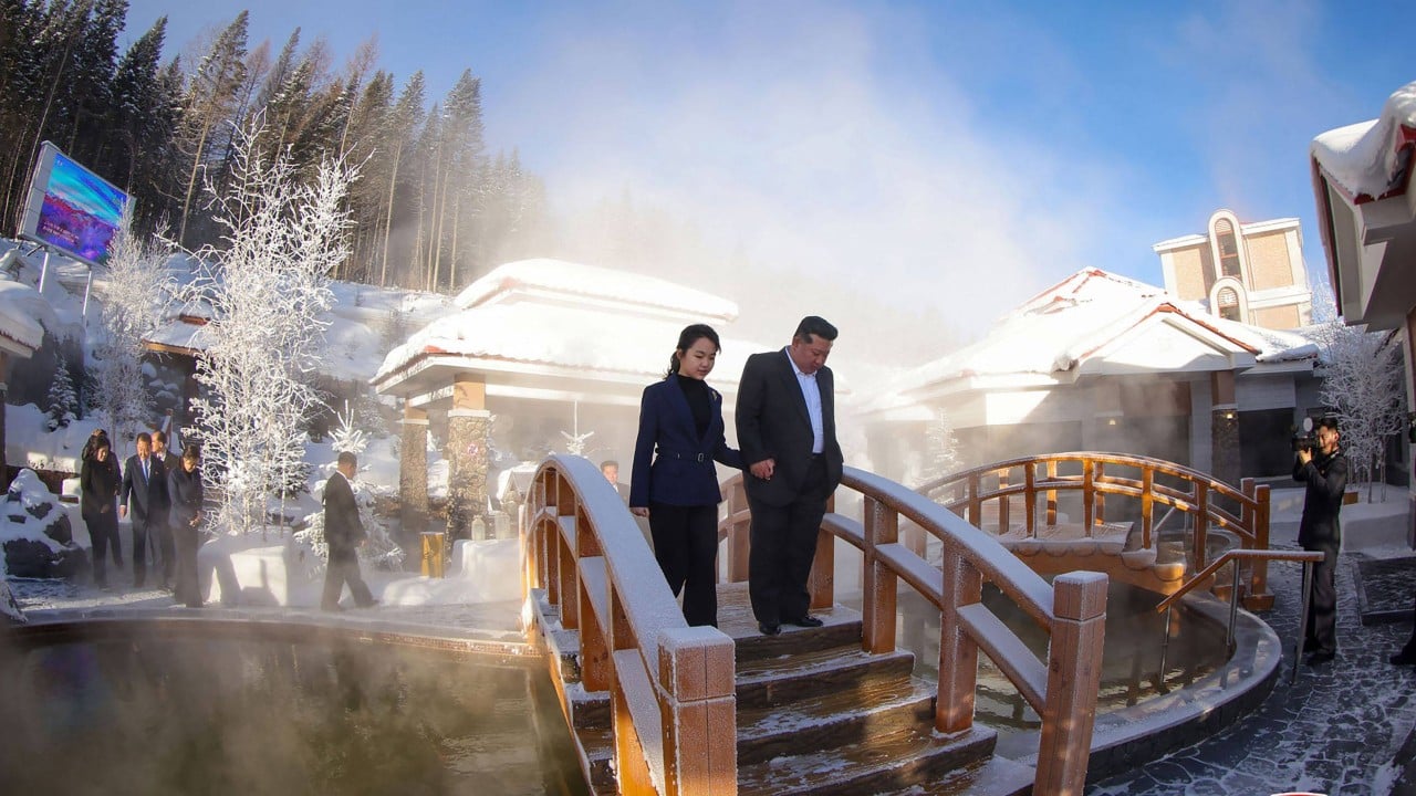 Kim Jong-un’s daughter shaping North Korean policy as succession signals deepen