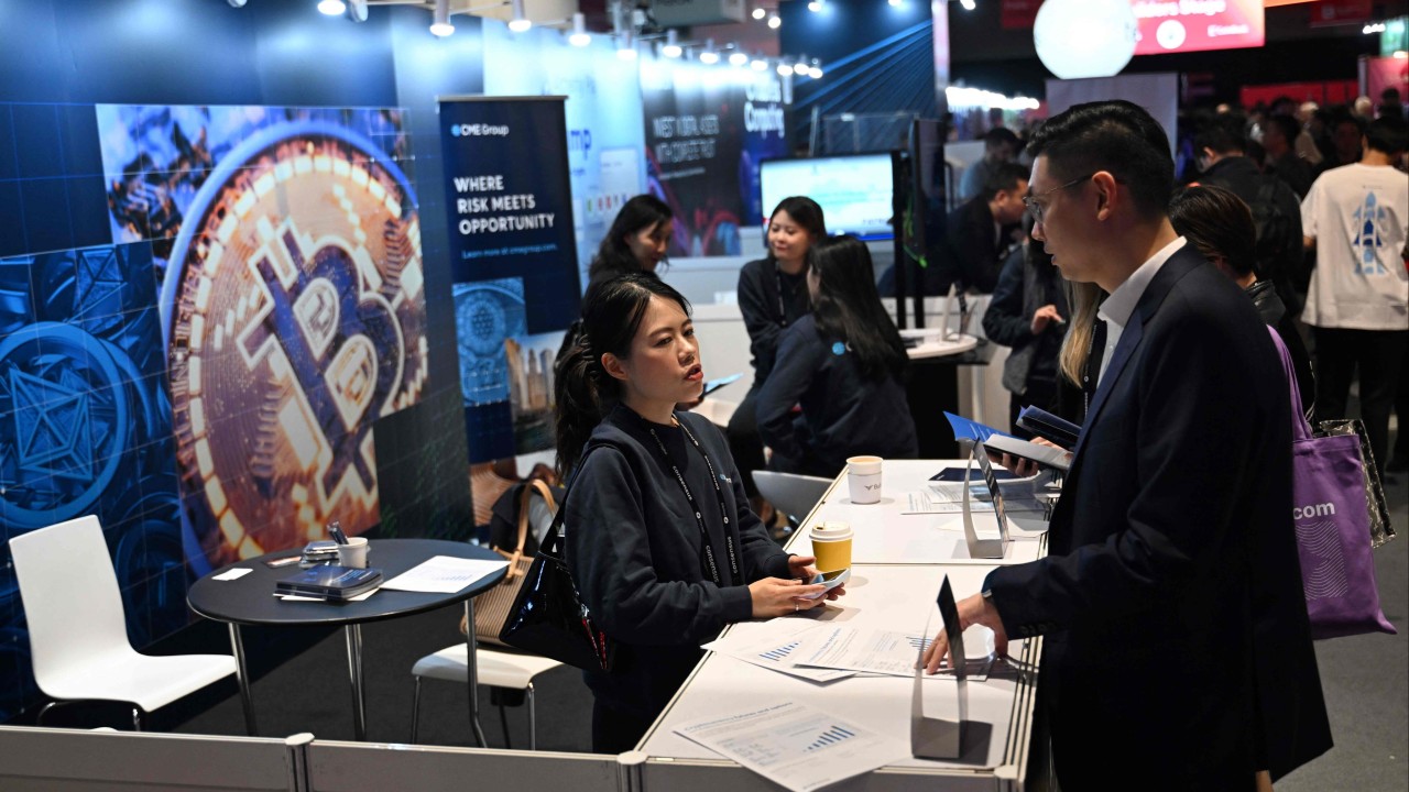 BitRobot Humanoids Debut at Consensus