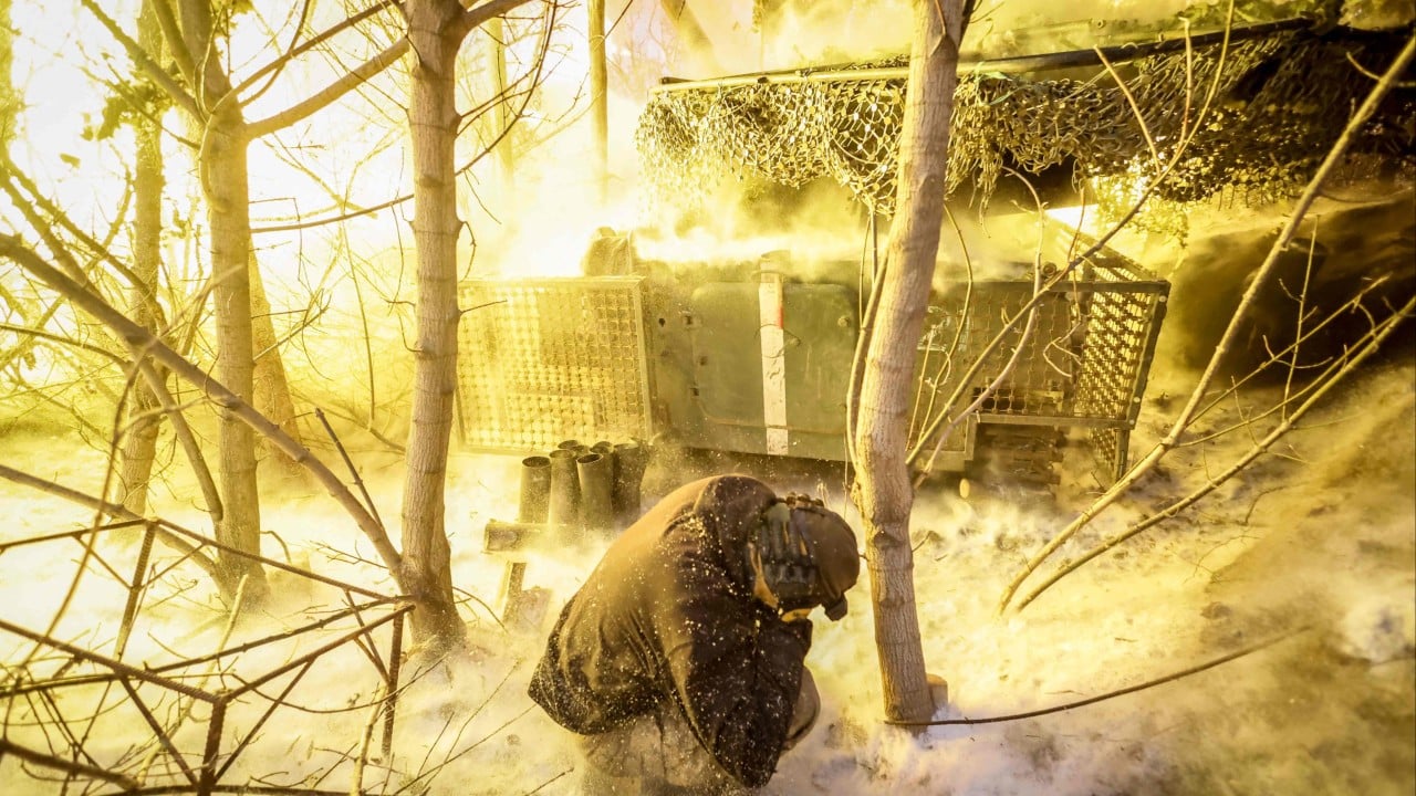 Russian losses in Ukraine now exceed recruitment, Western officials claim