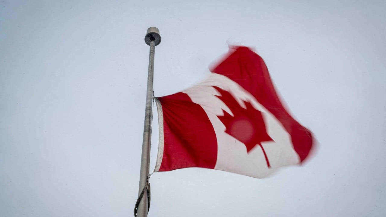 Canadian school shooter identified as 18-year-old woman with mental health issues