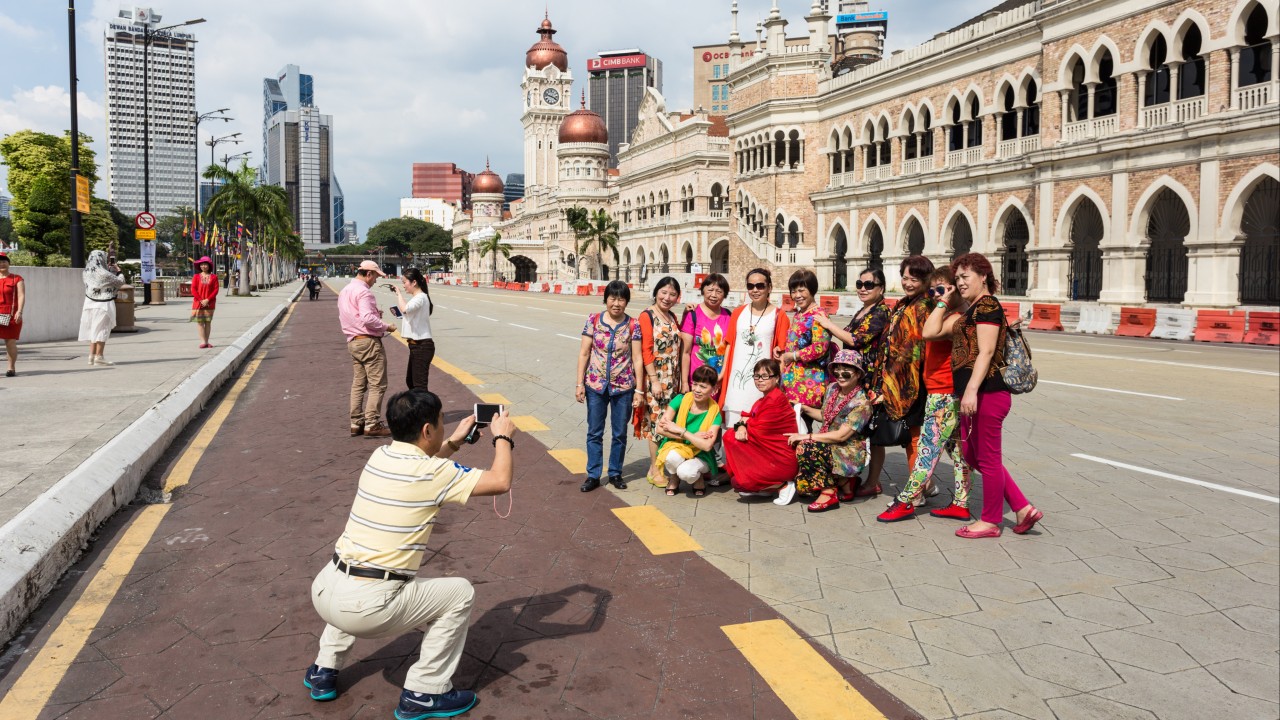 Malaysia enforces stricter controls on China visa-free entry to curb abuse