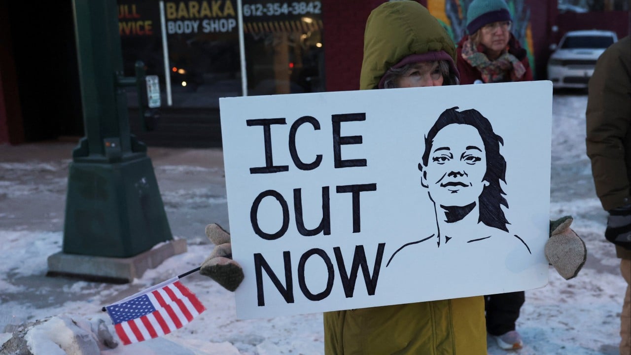 Trump to end Minnesota immigration crackdown, border tsar says