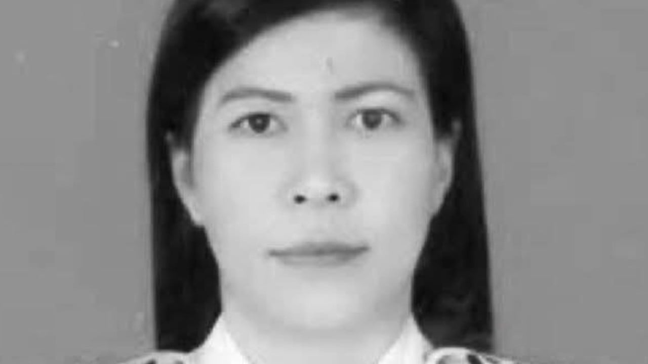 Thai teacher who died in gun attack while saving pupil hailed as ‘selfless’