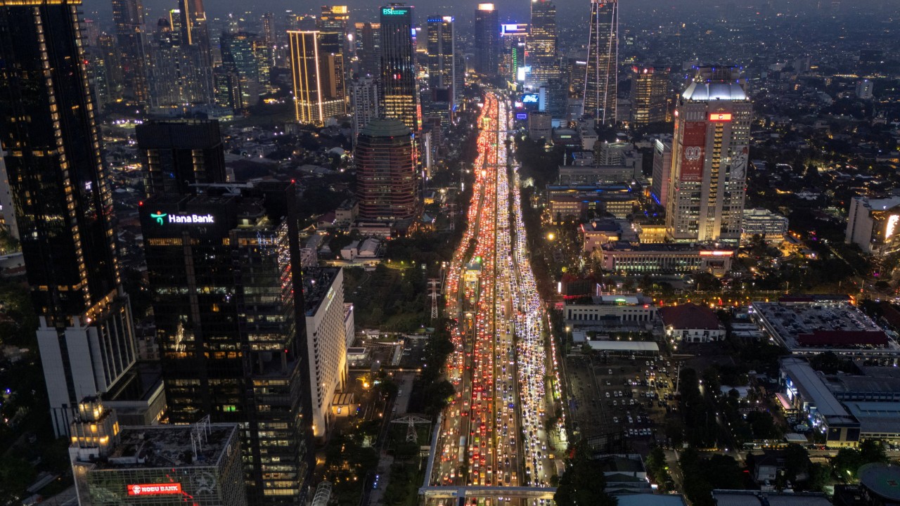 Indonesians weigh peril and promise of Jakarta – the world’s most populous city