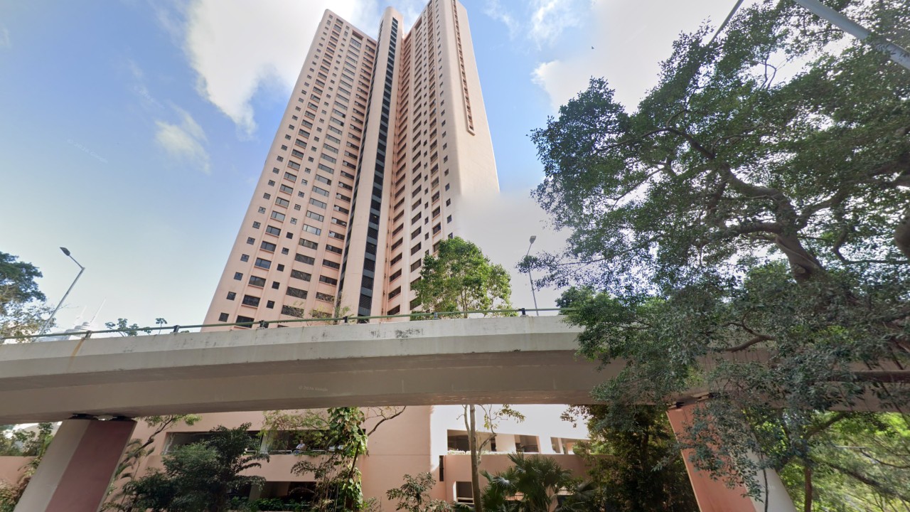 Hong Kong tycoon Joseph Lau’s kin sell Mid-Levels flat for US$12.8 million