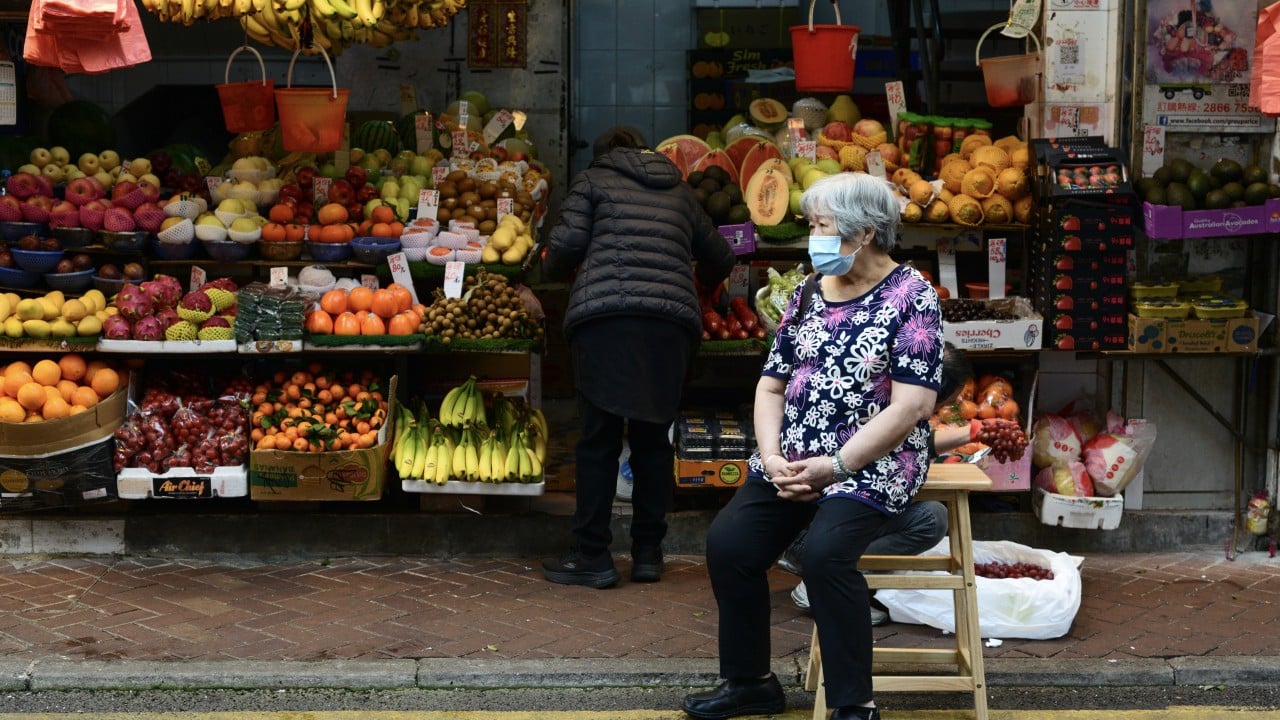 Hong Kong should see the ‘silver economy’ as a golden opportunity