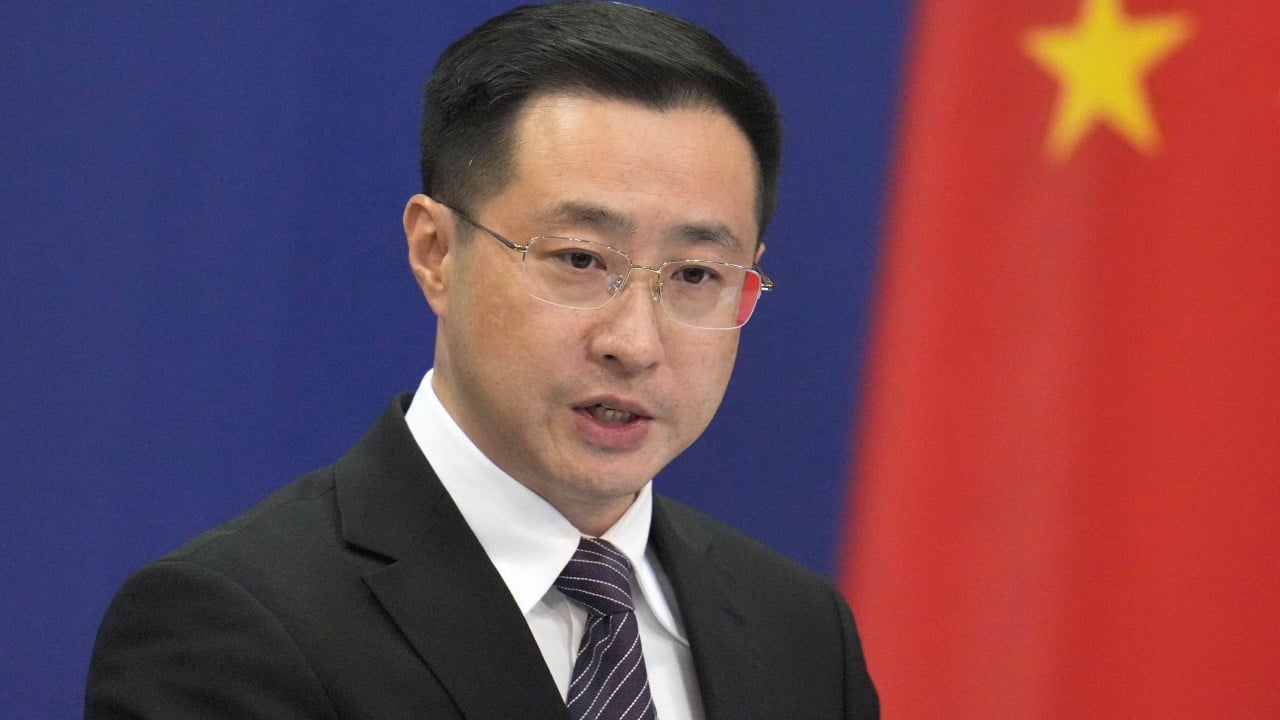 China vows to ‘do what it can’ as US blockade leaves Cuba with just weeks of oil