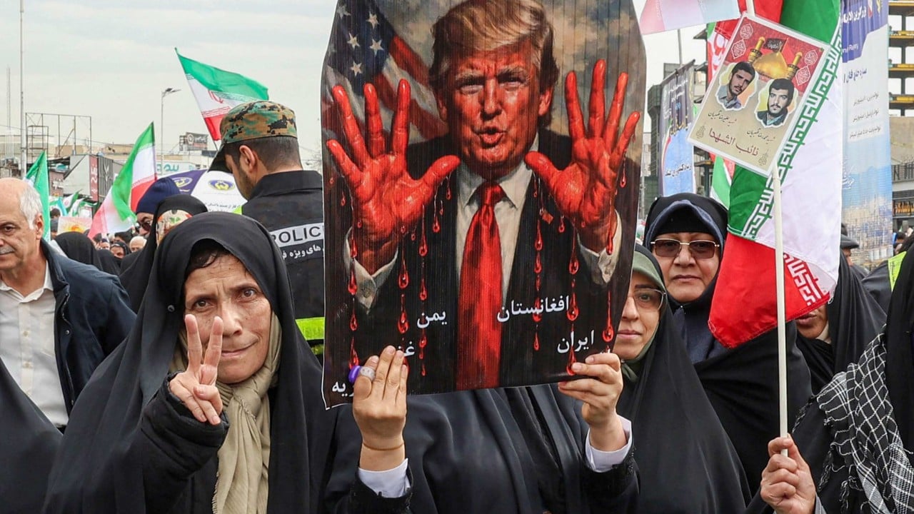 US, Iran eye tentative nuclear talks as regional diplomacy intensifies