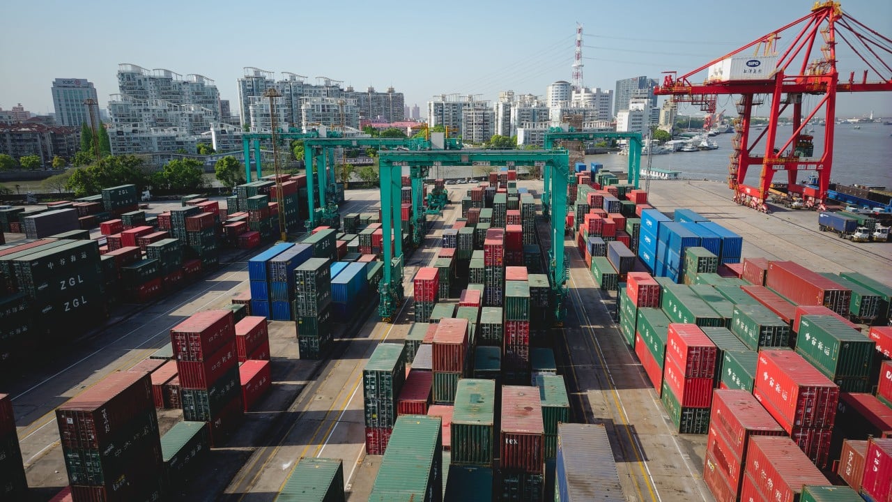 US-China trade war truce could help break-up efforts