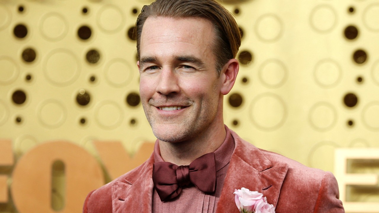 Dawson’s Creek star James Van Der Beek dies at 48