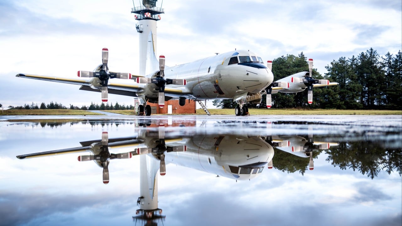 Nato launches Arctic Sentry mission in bid to ease Greenland tensions with Trump